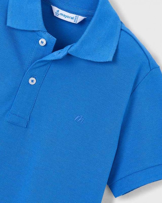 ΠΟΛΟ ΒΑΣΙΚΟ MAYORAL