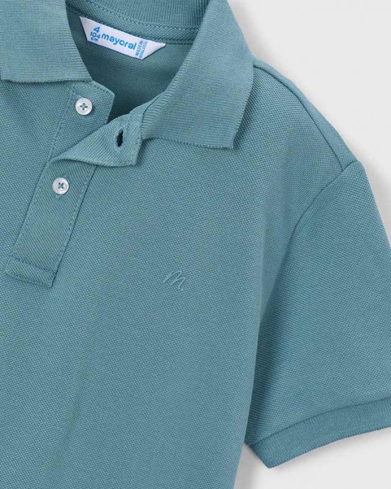 ΠΟΛΟ ΒΑΣΙΚΟ MAYORAL