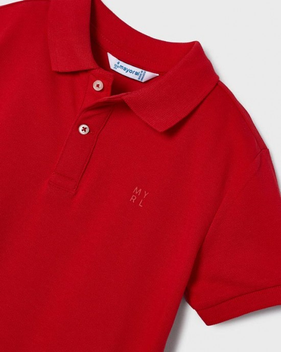 ΠΟΛΟ ΒΑΣΙΚΟ MAYORAL