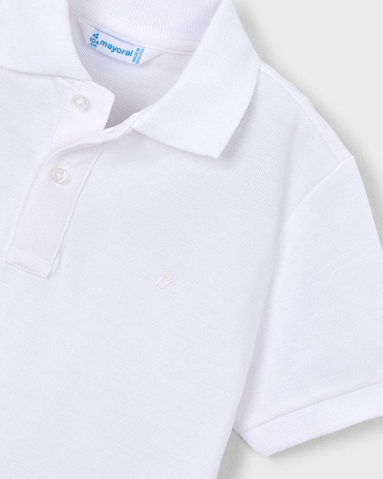 ΠΟΛΟ ΒΑΣΙΚΟ MAYORAL