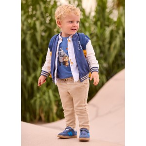 ΠΑΝΤΕΛΟΝΙ ΛΙΝΟ MAYORAL