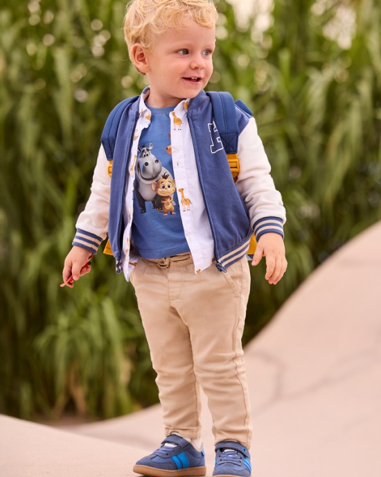 ΠΑΝΤΕΛΟΝΙ ΛΙΝΟ MAYORAL