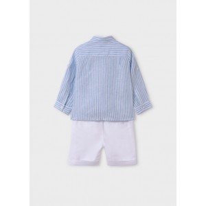 ΣΕΤ ΛΙΝΟ ΑΜΠΙΓΙΕ ABEL & LULA