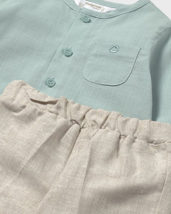 ΣΕΤ ΑΜΠΙΓΙΕ  MAYORAL 