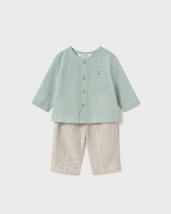 ΣΕΤ ΑΜΠΙΓΙΕ  MAYORAL 