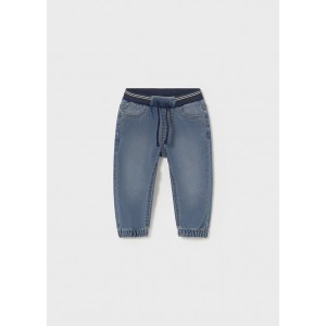 ΠΑΝΤΕΛΟΝΙ ΤΖΙΝ JOGGER MAYORAL