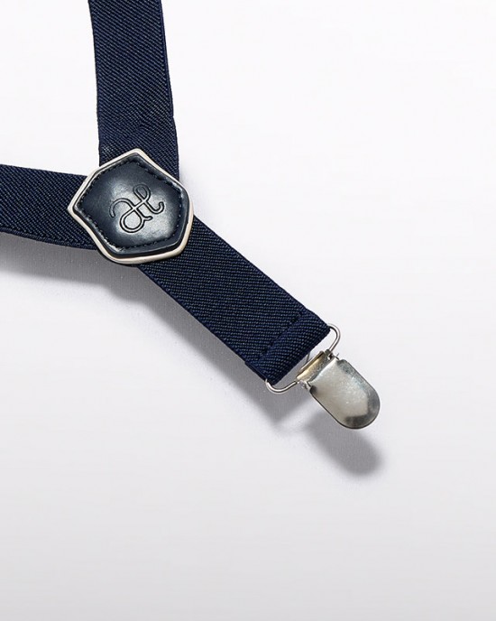 ΤΙΡΑΝΤΕΣ ΑΜΠΙΓΙΕ ABEL & LULA