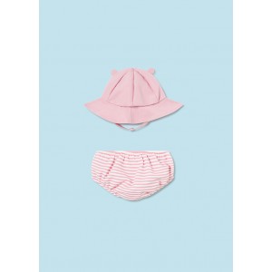 ΣΕΤ ΜΑΓΙΟ ΠΑΝΑ ΚΑΠΕΛΟ MAYORAL