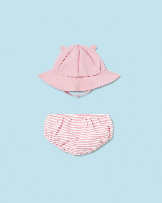 ΣΕΤ ΜΑΓΙΟ ΠΑΝΑ ΚΑΠΕΛΟ MAYORAL