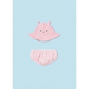 ΣΕΤ ΜΑΓΙΟ ΠΑΝΑ ΚΑΠΕΛΟ MAYORAL