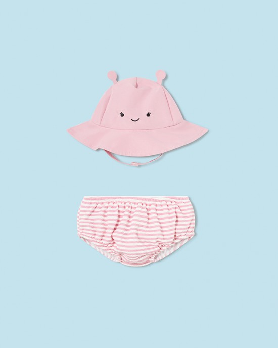 ΣΕΤ ΜΑΓΙΟ ΠΑΝΑ ΚΑΠΕΛΟ MAYORAL