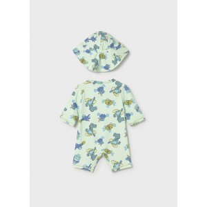 ΜΑΓΙΟ ΟΛΟΣΩΜΟ ΜΕ ΚΑΠΕΛΟ MAYORAL