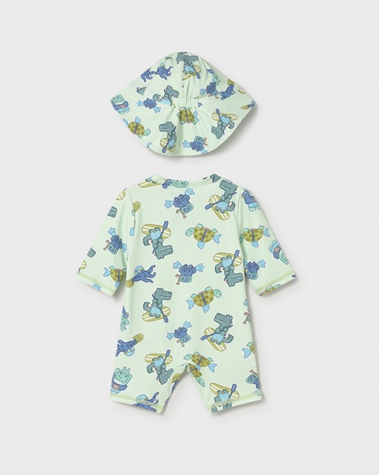 ΜΑΓΙΟ ΟΛΟΣΩΜΟ ΜΕ ΚΑΠΕΛΟ MAYORAL