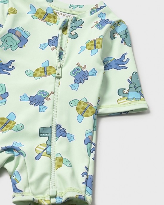 ΜΑΓΙΟ ΟΛΟΣΩΜΟ ΜΕ ΚΑΠΕΛΟ MAYORAL