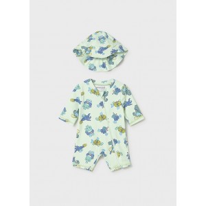 ΜΑΓΙΟ ΟΛΟΣΩΜΟ ΜΕ ΚΑΠΕΛΟ MAYORAL