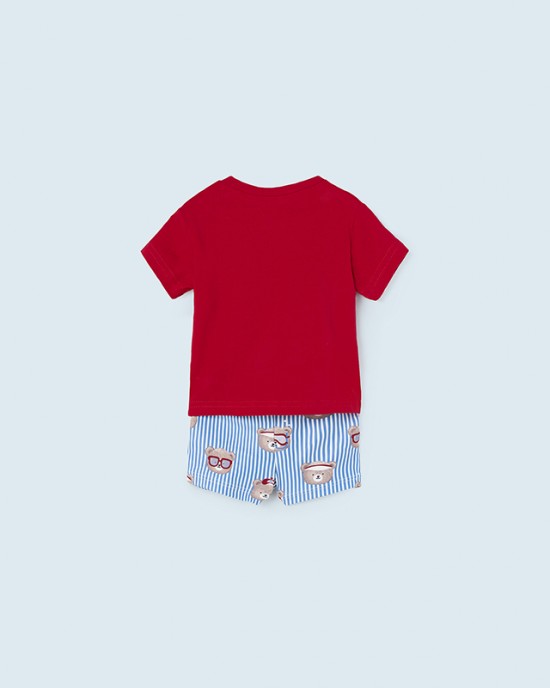 ΣΕΤ ΜΠΛΟΥΖΑΚΙ ΜΑΓΙΟ MAYORAL