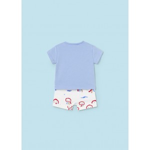 ΣΕΤ 2 ΤΕΜΑΧΙΩΝ  MAYORAL