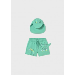 ΜΑΓΙΟ ΜΕ ΚΑΠΕΛΟ MAYORAL