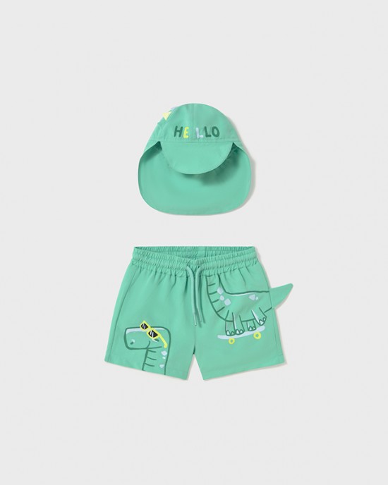 ΜΑΓΙΟ ΜΕ ΚΑΠΕΛΟ MAYORAL