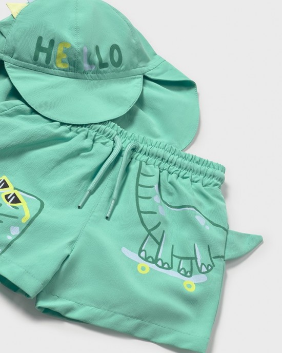 ΜΑΓΙΟ ΜΕ ΚΑΠΕΛΟ MAYORAL