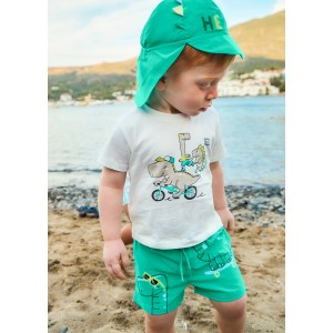 ΜΑΓΙΟ ΜΕ ΚΑΠΕΛΟ MAYORAL