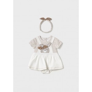 ΦΟΡΜΑΚΙ ΜΕ ΚΟΡΔΕΛΑ MAYORAL