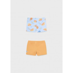 ΣΕΤ 2 ΒΕΡΜΟΥΔΕΣ ΜΑΓΙΟ UPF 40 MAYORAL