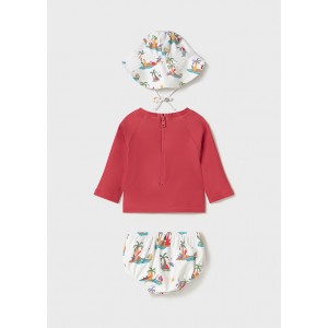 ΣΕΤ ΜΑΓΙΟ ΚΑΠΕΛΟ MAYORAL