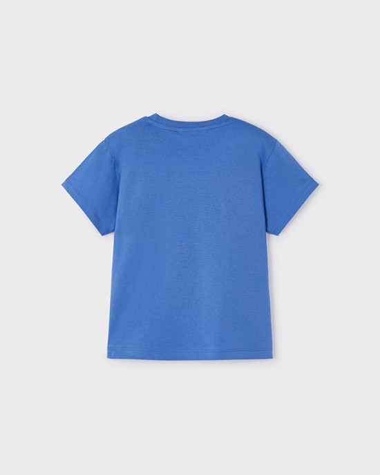 ΜΠΛΟΥΖΑ ΒΑΣΙΚΗ MAYORAL