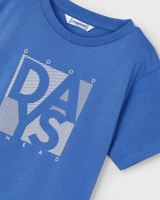 ΜΠΛΟΥΖΑ ΒΑΣΙΚΗ MAYORAL