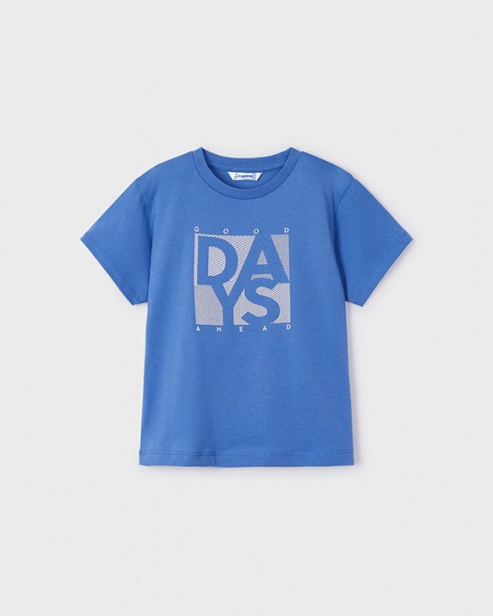 ΜΠΛΟΥΖΑ ΒΑΣΙΚΗ MAYORAL