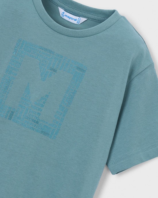 ΜΠΛΟΥΖΑ ΒΑΣΙΚΗ MAYORAL