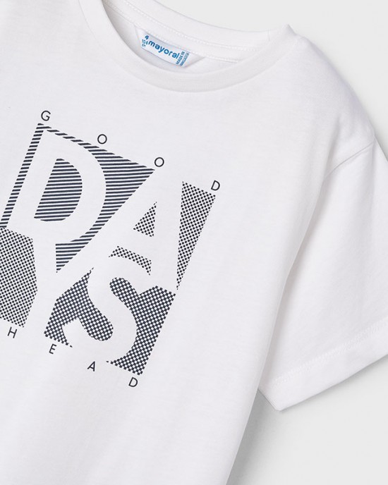 ΜΠΛΟΥΖΑ ΒΑΣΙΚΗ MAYORAL