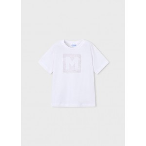 ΜΠΛΟΥΖΑ ΒΑΣΙΚΗ MAYORAL