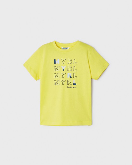 ΜΠΛΟΥΖΑ ΒΑΣΙΚΗ MAYORAL