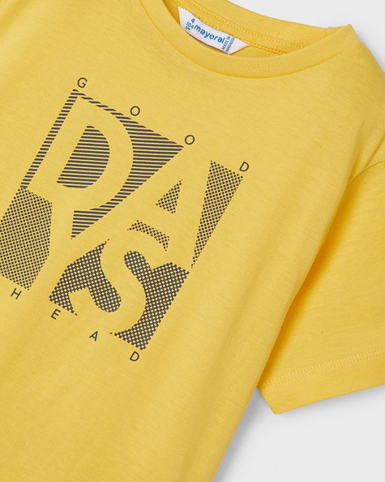 ΜΠΛΟΥΖΑ ΒΑΣΙΚΗ MAYORAL