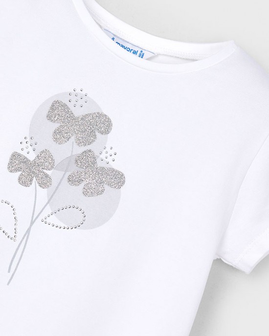 ΜΠΛΟΥΖΑ ΛΟΥΛΟΥΔΙΑ MAYORAL 