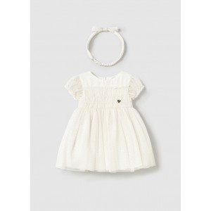 ΦΟΡΕΜΑ ΤΟΥΛΙ ΜΕ ΚΟΡΔΕΛΑ MAYORAL