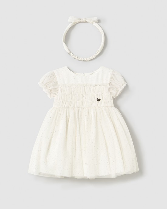 ΦΟΡΕΜΑ ΤΟΥΛΙ ΜΕ ΚΟΡΔΕΛΑ MAYORAL