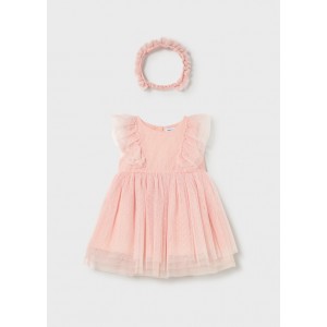 ΦΟΡΕΜΑ ΤΟΥΛΙΝΟ ΜΕ ΚΟΡΔΕΛΑ MAYORAL