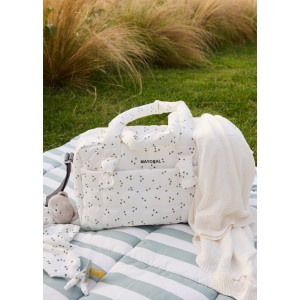 ΤΣΑΝΤΑ ΚΑΡΟΤΣΙΟΥ ΑΔΙΑΒΡΟΧΗ MAYORAL