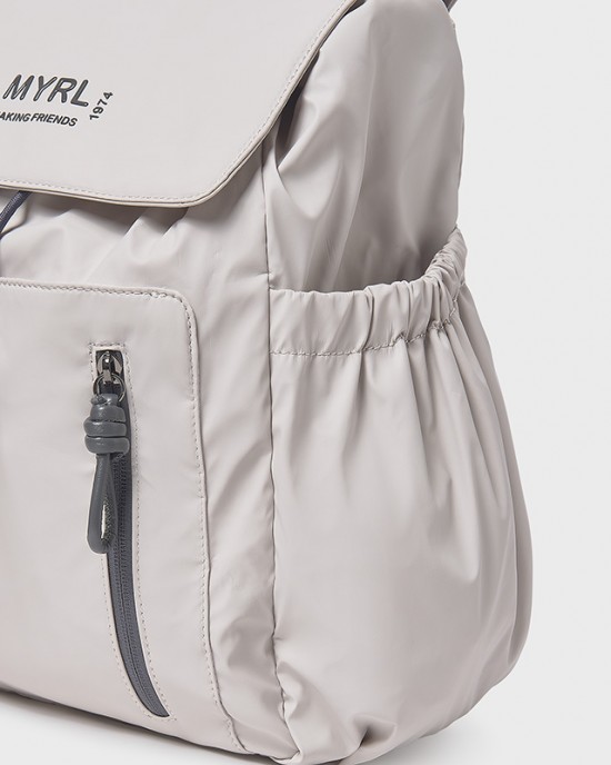 ΣΑΚΙΔΙΟ ΜΕ ΑΛΛΑΞΙΕΡΑ MAYORAL