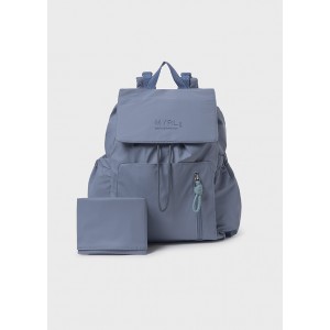 ΣΑΚΙΔΙΟ ΜΕ ΑΛΛΑΞΙΕΡΑ MAYORAL