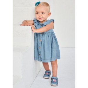 ΦΟΡΕΜΑ ΑΜΑΝΙΚΟ ΜΑΛΑΚΟ ΤΖΙΝ MAYORAL