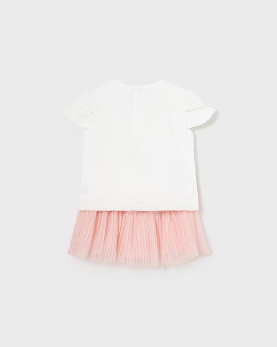 ΣΕΤ 2 ΤΕΜΑΧΙΩΝ MAYORAL