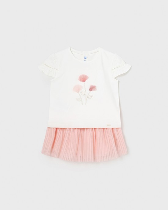 ΣΕΤ 2 ΤΕΜΑΧΙΩΝ MAYORAL