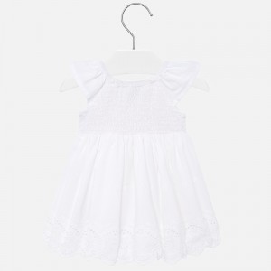 ΦΟΡΕΜΑ ΜΕ ΛΕΠΤΟΜΕΡΕΙΕΣ ΔΑΝΤΕΛΑ MAYORAL