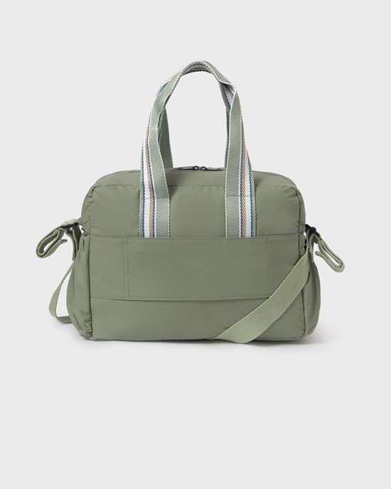 ΤΣΑΝΤΑ ΚΑΡΟΤΣΙΟΥ ΑΔΙΑΒΡΟΧΗ MAYORAL