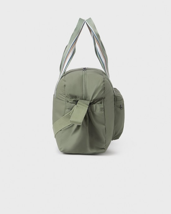 ΤΣΑΝΤΑ ΚΑΡΟΤΣΙΟΥ ΑΔΙΑΒΡΟΧΗ MAYORAL