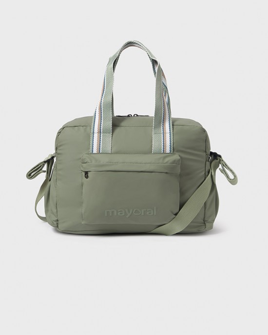 ΤΣΑΝΤΑ ΚΑΡΟΤΣΙΟΥ ΑΔΙΑΒΡΟΧΗ MAYORAL